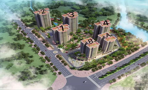 海南低密居所新風(fēng)尚 普通住宅樓盤(pán)價(jià)格解析與租賃市場(chǎng)觀察