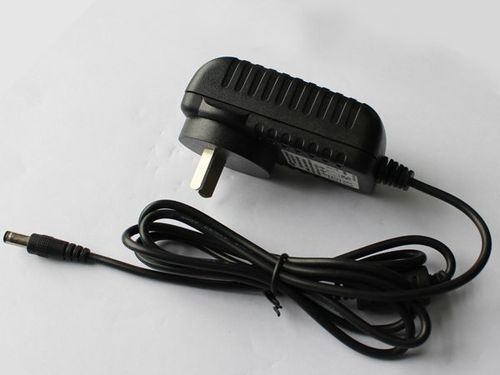 路盛源-深圳工廠直銷12v1a電源適配器saa澳規開關電源數碼產品充電器
